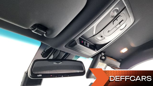 Ssangyong REXTON Diesel 2.2 4WD Expedition купить на сайте DeffCars