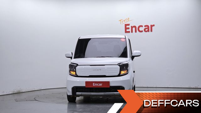 Kia RAY Trendy купить на сайте DeffCars