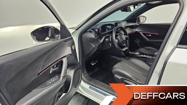 Peugeot 2008 1.5 BlueHDi GT купить на сайте DeffCars