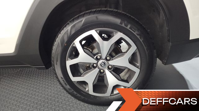 Ssangyong TORRES Gasoline 1.5 2WD T7 купить на сайте DeffCars