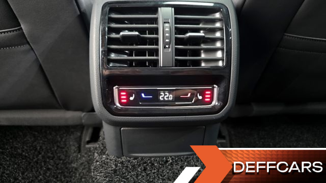 Volkswagen ARTEON 2.0 TDI Prestige купить на сайте DeffCars