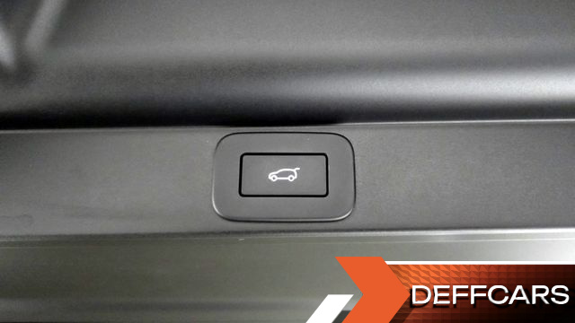 Land Rover RANGE ROVER P530 Autobiography Long Wheel Base купить на сайте DeffCars