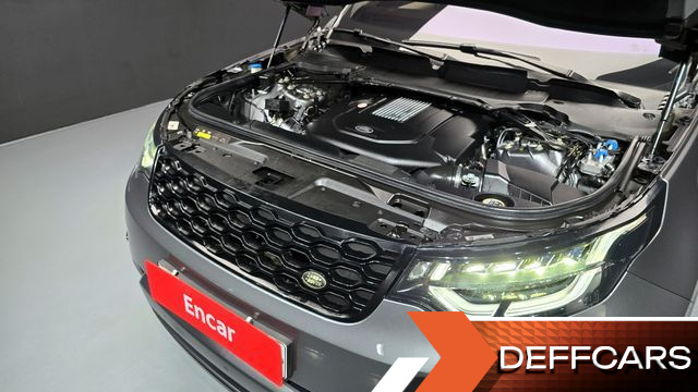 Land Rover DISCOVERY 3.0 TD6 HSE Luxury купить на сайте DeffCars