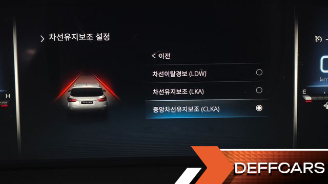 Ssangyong REXTON Diesel 2.2 4WD Luxury купить на сайте DeffCars