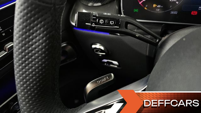 Mercedes GLC-CLASS AMG GLC43 4MATIC купить на сайте DeffCars