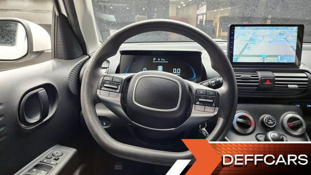 Hyundai CASPER Smart купить на сайте DeffCars
