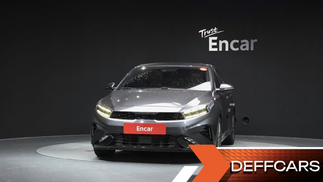 Kia K3 1.6 signature купить на сайте DeffCars