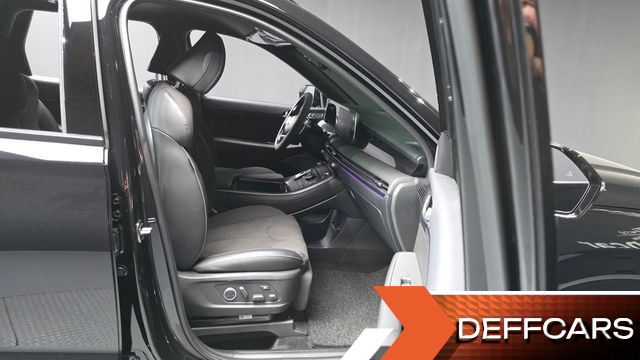 Hyundai PALISADE Gasoline 3.8 2WD Calligraphy Black Edition купить на сайте DeffCars