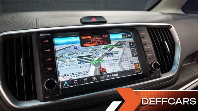 Kia RAY Luxury купить на сайте DeffCars
