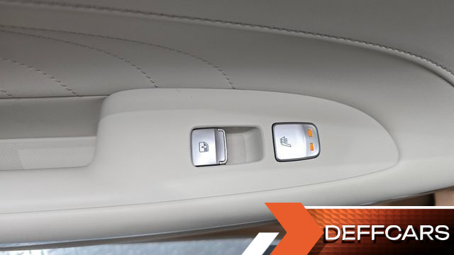 Hyundai GRANDEUR 3.3 Calligraphy купить на сайте DeffCars