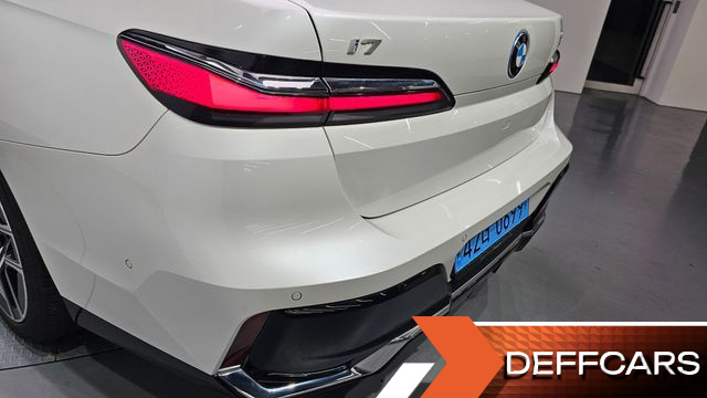 BMW I7 eDrive 50 M Sport купить на сайте DeffCars