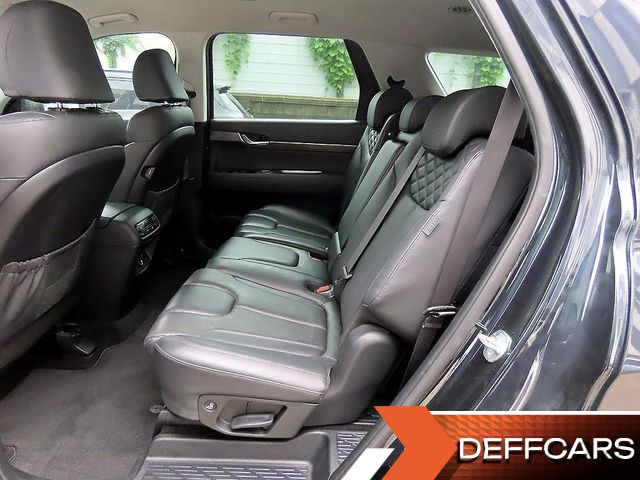 Hyundai PALISADE Gasoline 3.8 2WD Prestige купить на сайте DeffCars