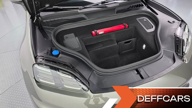 Porsche MACAN 4S купить на сайте DeffCars