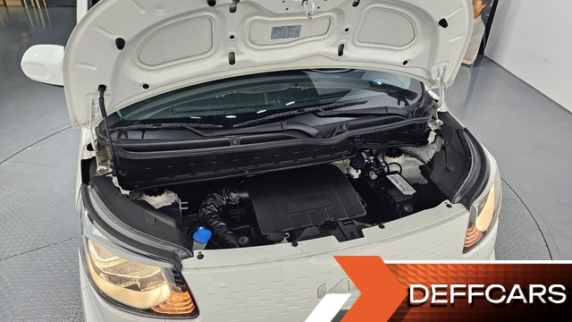 Kia RAY Van Standard купить на сайте DeffCars