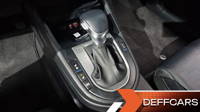 Kia K3 Luxury купить на сайте DeffCars