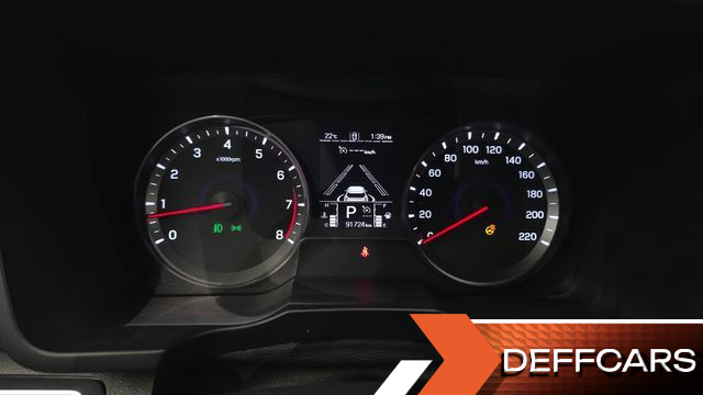 Ssangyong TIBOLI Gasoline 1.5 2WD V3 купить на сайте DeffCars