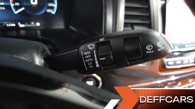 Ssangyong REXTON Diesel 2.2 4WD Expedition купить на сайте DeffCars