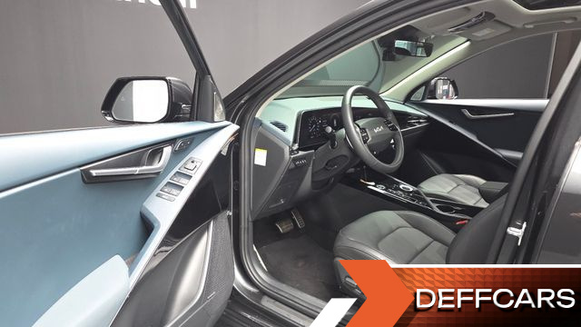 Kia NIRO Signature купить на сайте DeffCars