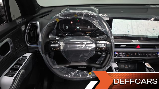 Kia SORENTO Diesel 2.2 4WD Signature X Line купить на сайте DeffCars