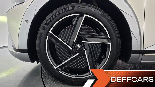 Hyundai IONIQ5 Long Range Prestige купить на сайте DeffCars
