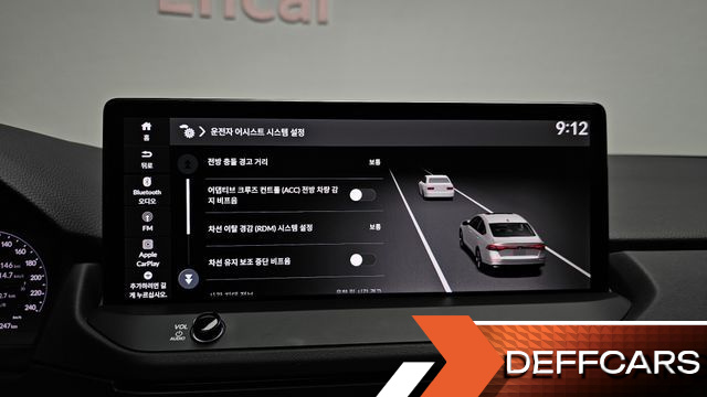 Honda ACCORD 1.5 Turbo купить на сайте DeffCars