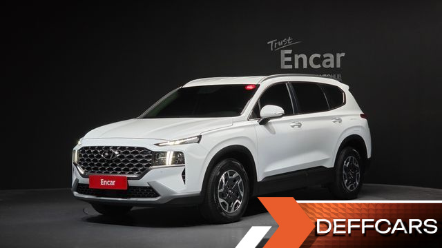 Hyundai SANTAFE HEV 1.6 2WD Prestige купить на сайте DeffCars