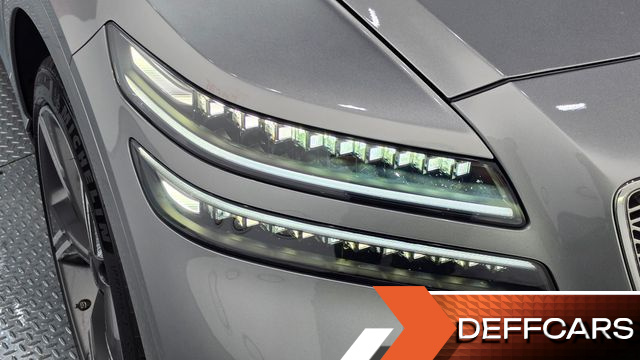 Genesis GV80 3.5T Gasoline AWD купить на сайте DeffCars