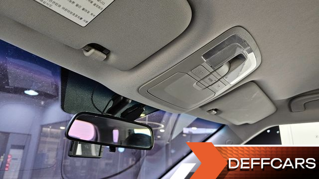 Ssangyong TIBOLI Diesel IX 2WD купить на сайте DeffCars