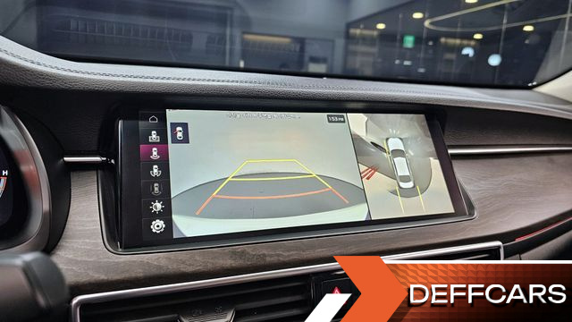 Kia K7 2.2 Diesel Noblesse купить на сайте DeffCars
