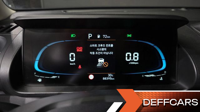 Hyundai CASPER Inspiration купить на сайте DeffCars