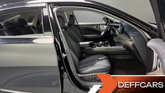 Kia K8 2.5 Gasoline 2WD Noblesse купить на сайте DeffCars