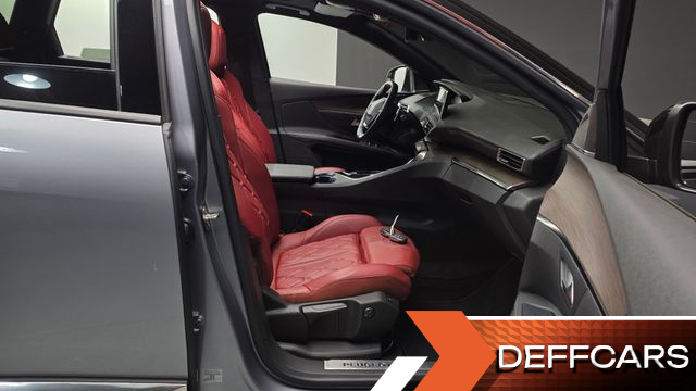 Peugeot 5008 1.2 Pure Tech GT купить на сайте DeffCars