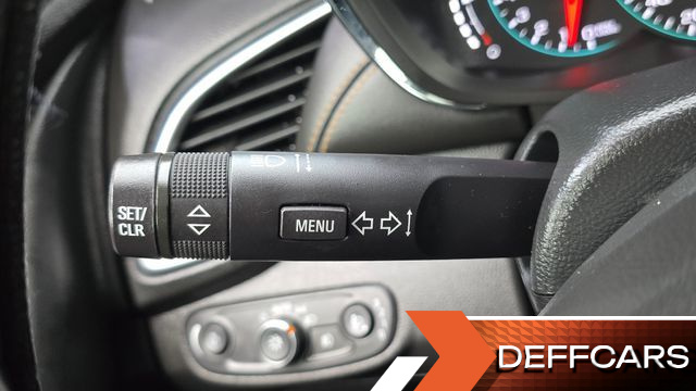 ChevroletGMDaewoo TRAX 1.4 Premier купить на сайте DeffCars