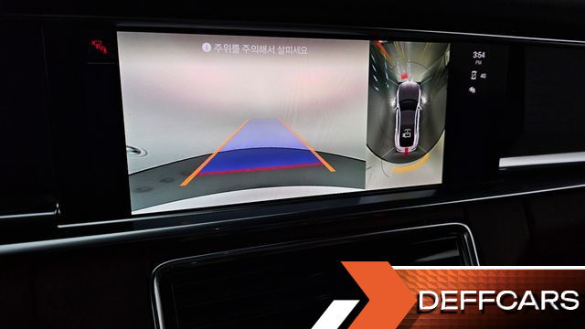 Porsche PANAMERA 2.9 AWD Platinum Edition купить на сайте DeffCars