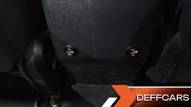 Ssangyong TIBOLI Gasoline 1.5 2WD V5 купить на сайте DeffCars