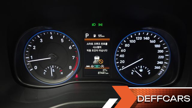Hyundai KONA Gasoline 1.6 Turbo 2WD Modern купить на сайте DeffCars