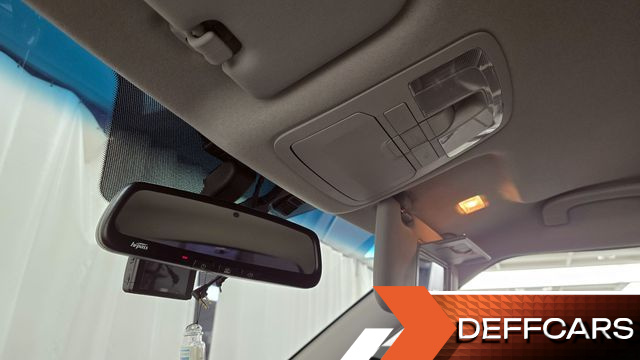 Ssangyong TIBOLI VX 2WD купить на сайте DeffCars