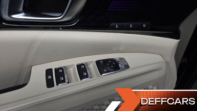 Kia CARNIVAL Gasoline 9-Seater Gravity купить на сайте DeffCars