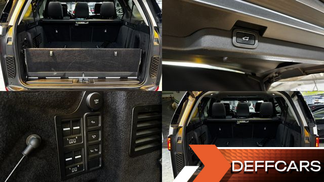 Land Rover DISCOVERY 3.0 SD6 HSE Luxury купить на сайте DeffCars