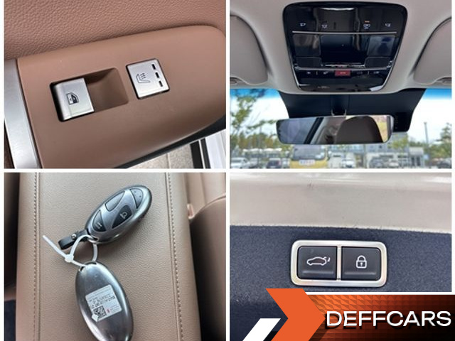 Hyundai GRANDEUR 2,5 Gasoline 2WD Premium купить на сайте DeffCars