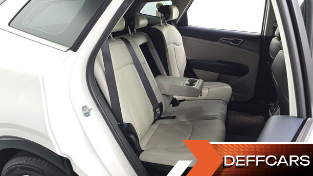 Kia SPORTAGE Gasoline 1.6 Turbo 2WD Nobleless купить на сайте DeffCars