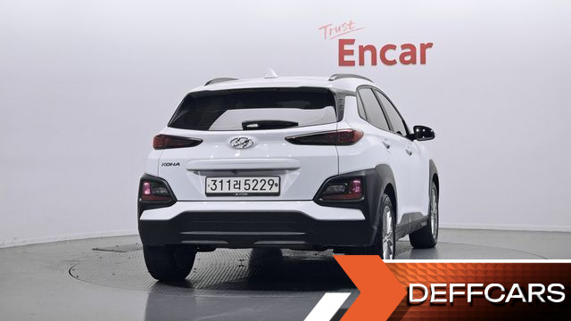 Hyundai KONA 1.6 Turbo 2WD Premium купить на сайте DeffCars