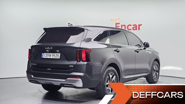 Kia SORENTO HEV 1.6 2WD Prestige купить на сайте DeffCars