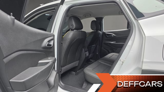 ChevroletGMDaewoo TRAX 1.2 ACTIV купить на сайте DeffCars