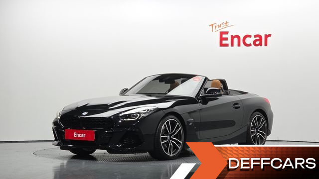 BMW Z4 sDrive20i M Sport купить на сайте DeffCars