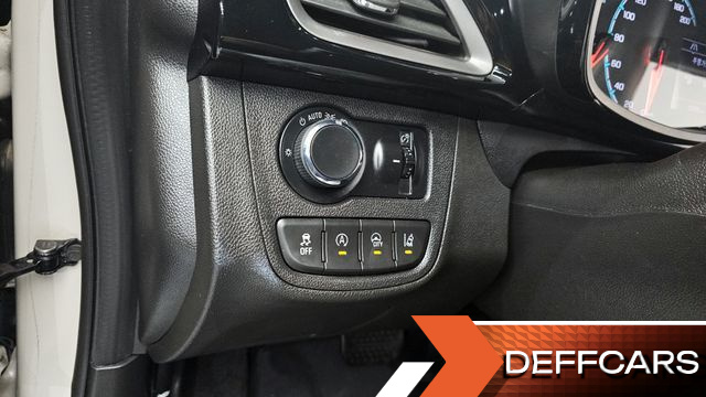 ChevroletGMDaewoo SPARK Premier купить на сайте DeffCars