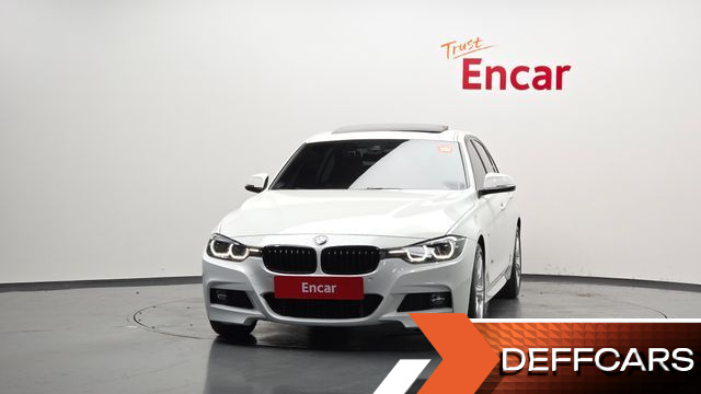 BMW 3-SERIES 330i M Sport Shadow купить на сайте DeffCars