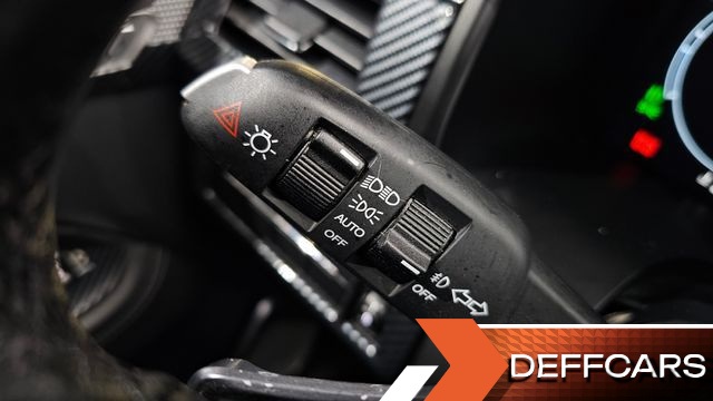 Ssangyong REXTON Diesel 2.2 4WD The Black купить на сайте DeffCars