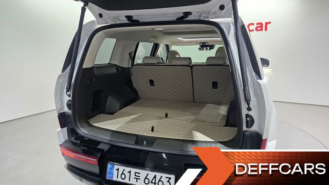 Hyundai SANTAFE Gasoline 2.5T 2WD Calligraphy купить на сайте DeffCars