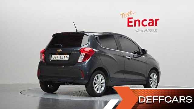 ChevroletGMDaewoo SPARK Premier купить на сайте DeffCars